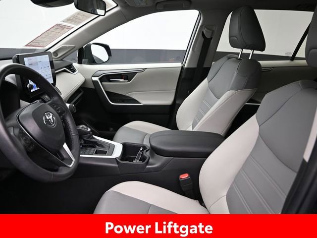 Certified 2024 Toyota RAV4 XLE Premium image 15