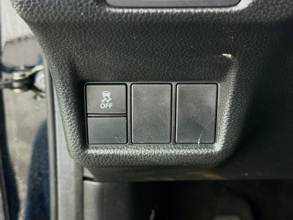 Certified 2025 Honda Civic Sport image 8