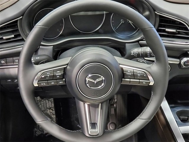 New 2025 MAZDA CX-30 2.5 Turbo w/ Premium Package image 19