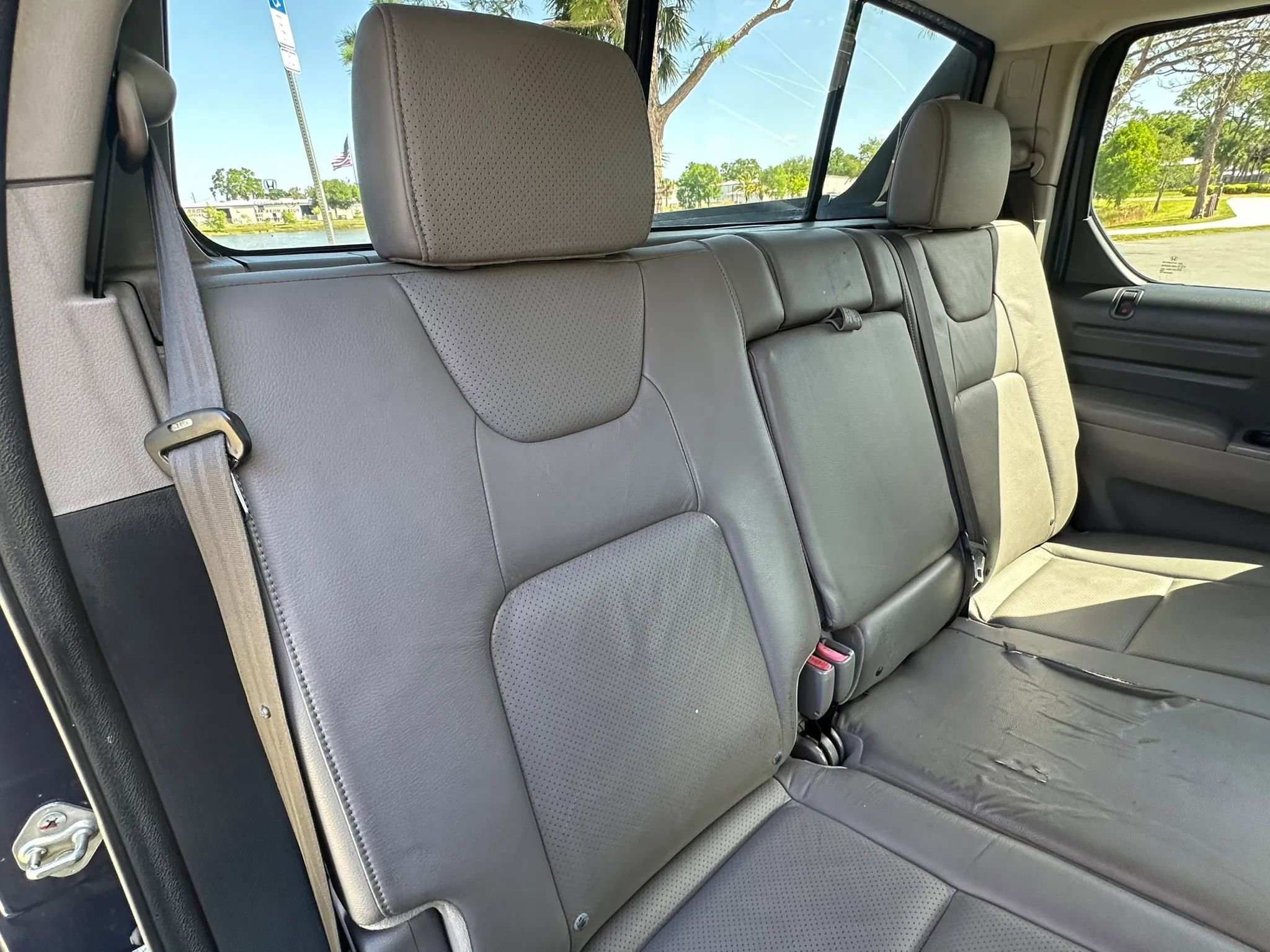 Used 2013 Honda Ridgeline RTL image 28