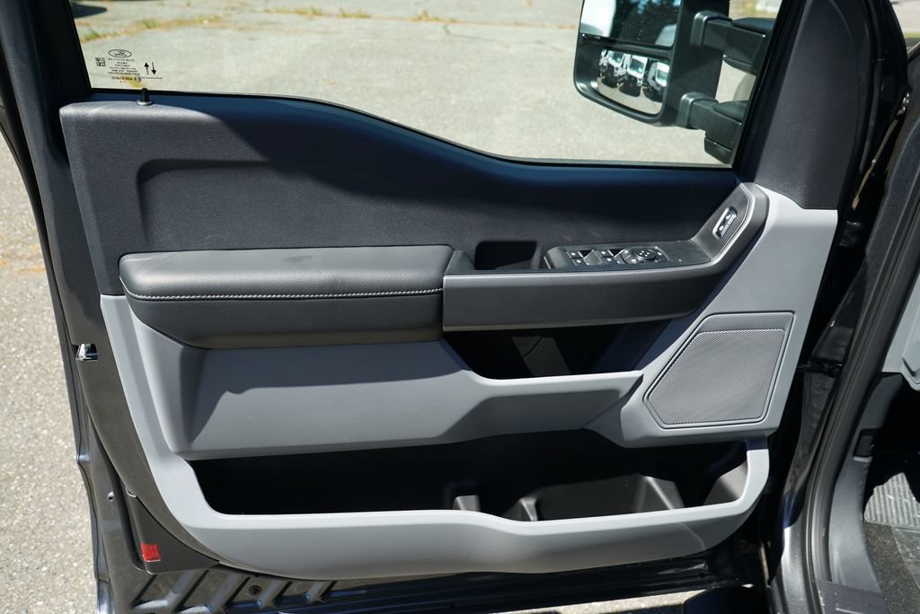 New 2026 Ford F350 XLT AWD/4WD image 24