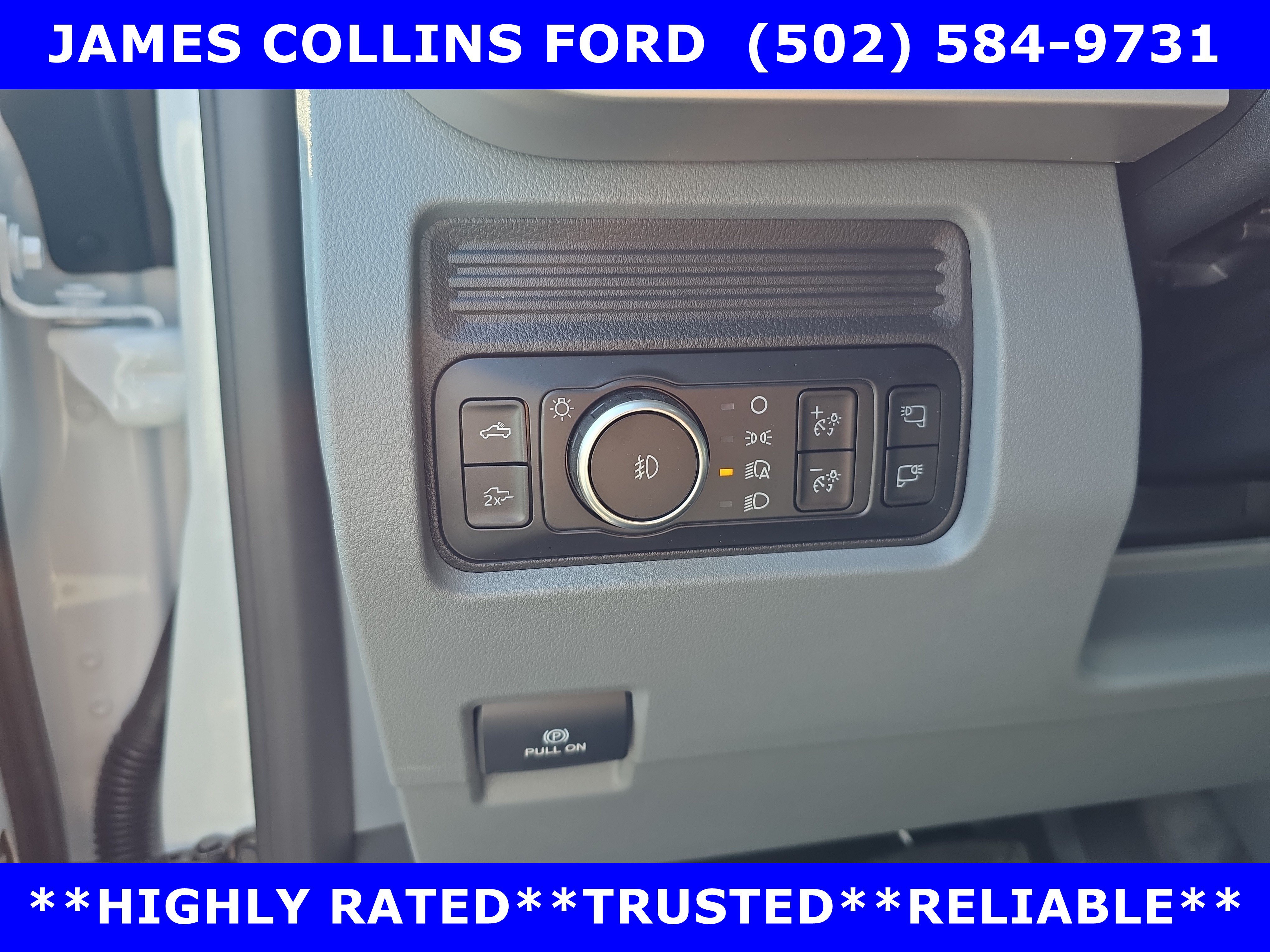New 2026 Ford F350 XLT w/ XLT Premium Package AWD/4WD image 28