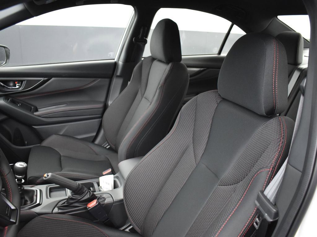 New 2025 Subaru WRX Premium image 10