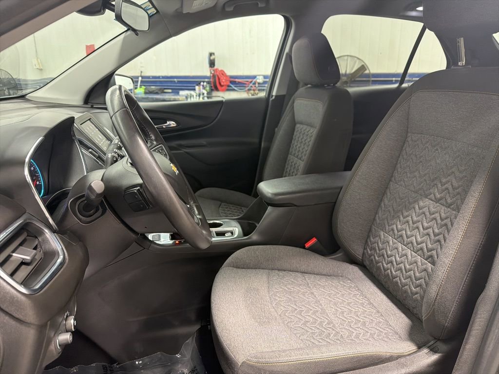 Used 2022 Chevrolet Equinox LT image 13