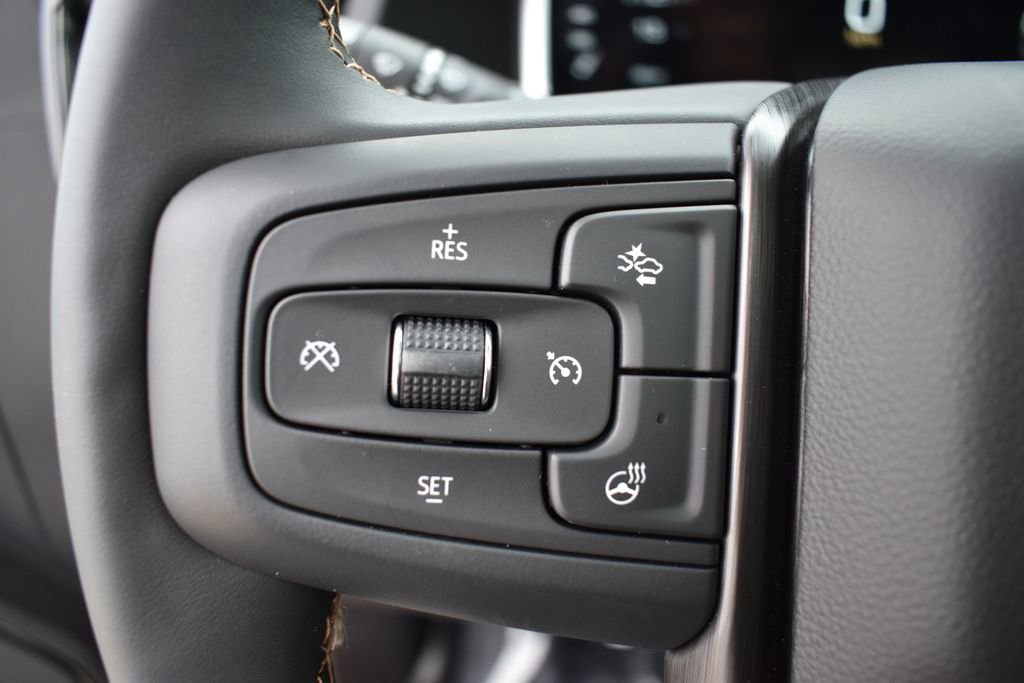 New 2026 GMC Sierra 2500 AT4 w/ AT4 Premium Plus Package image 25