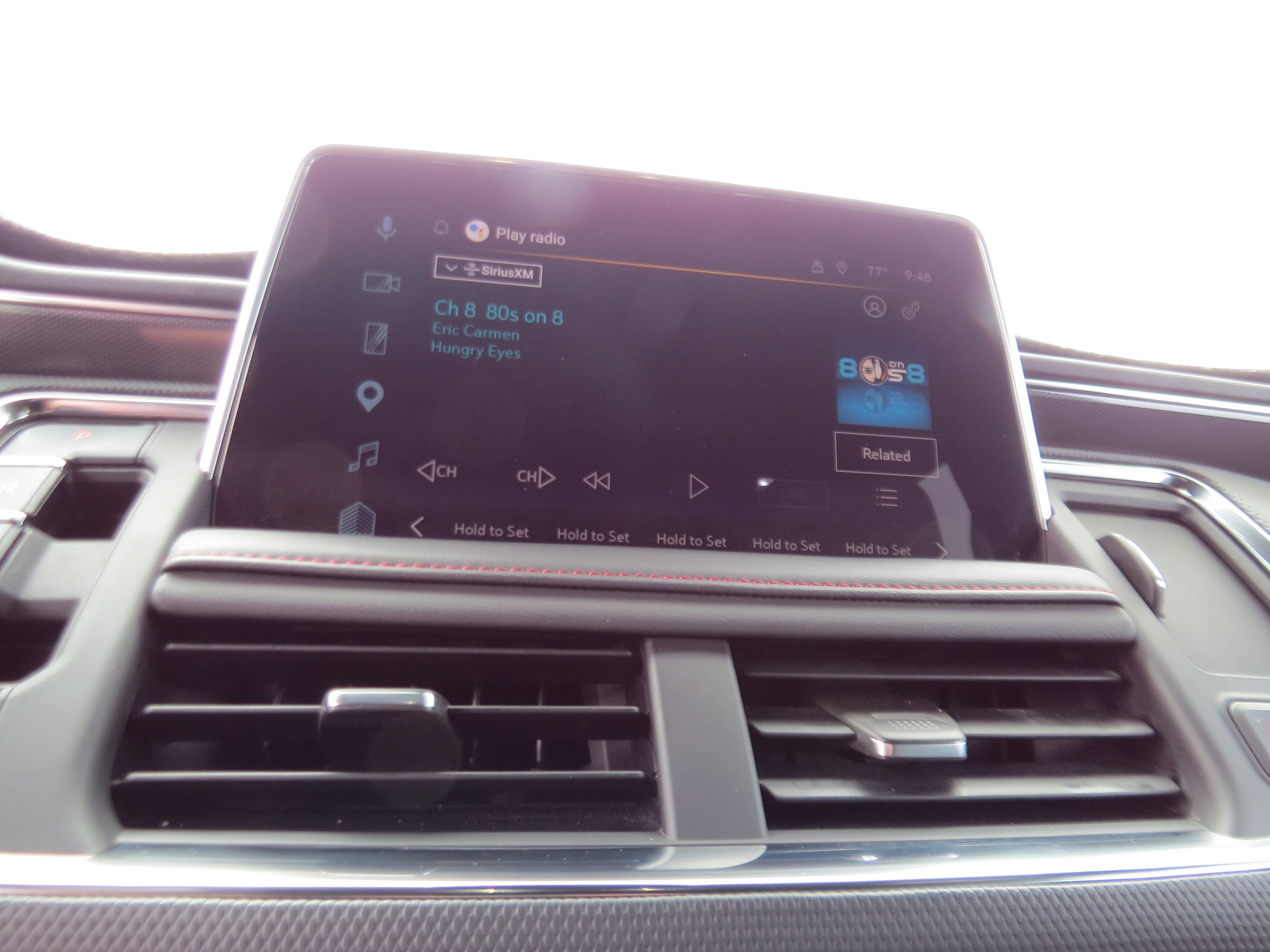 Used 2023 Chevrolet Tahoe RST AWD/4WD image 33