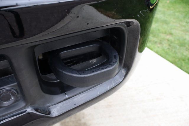 Used 2025 RAM 2500 Laramie image 7