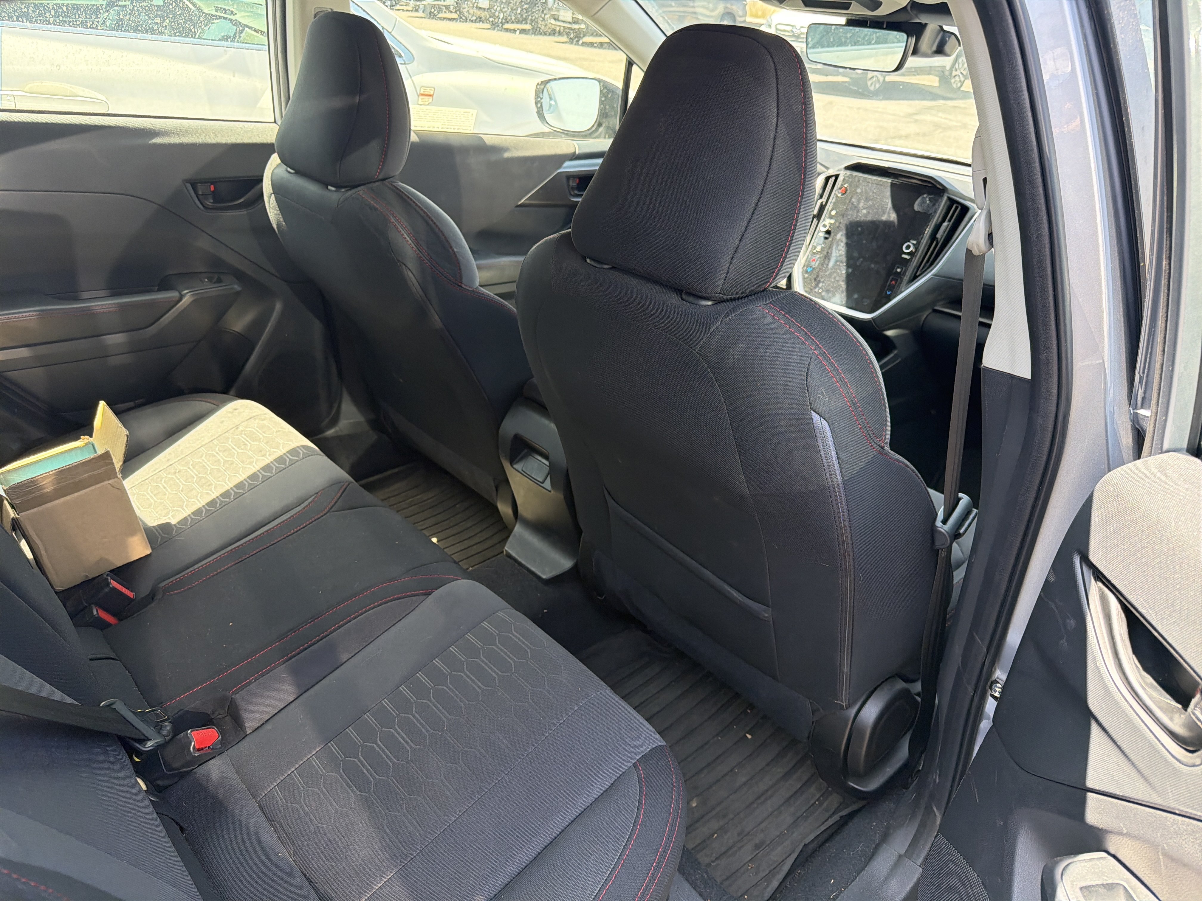 Used 2024 Subaru Impreza 2.0i Sport AWD/4WD image 4