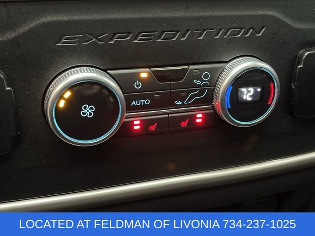 Used 2022 Ford Expedition Limited image 38