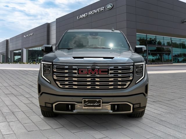 Used 2026 GMC Sierra 1500 Denali w/ Denali Reserve Package RWD image 8