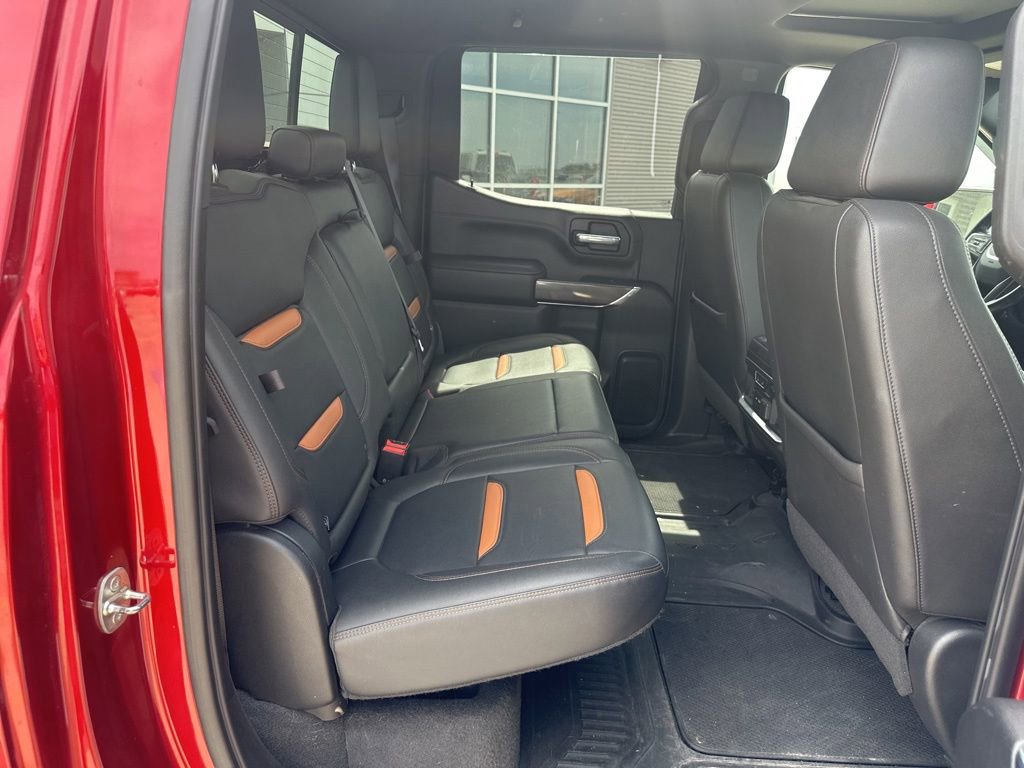 Used 2021 GMC Sierra 1500 AT4 w/ AT4 Value Package AWD/4WD image 31