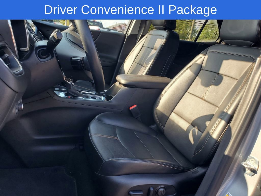 Used 2023 Chevrolet Equinox Premier image 6