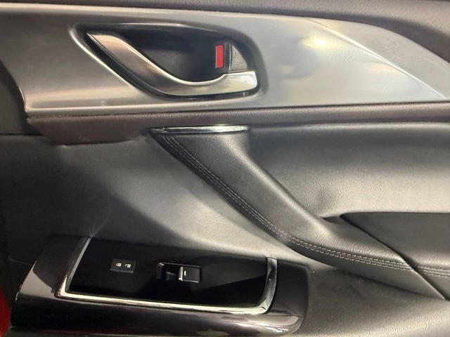 Used 2019 MAZDA CX-9 Grand Touring FWD image 34