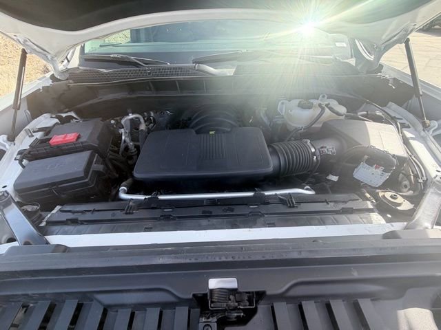 Used 2024 GMC Sierra 1500 SLT image 35