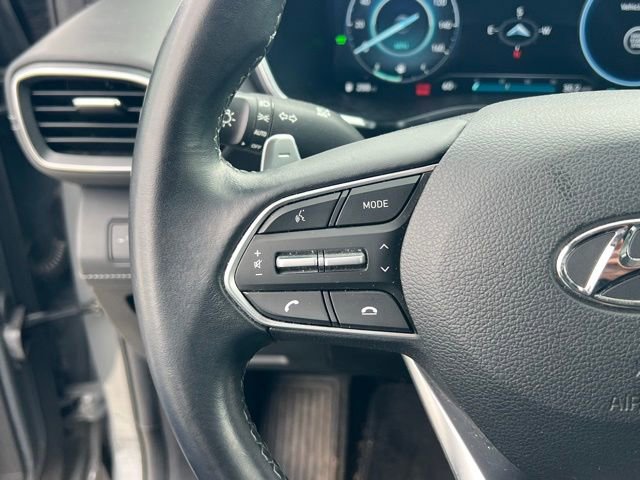 Certified 2023 Hyundai Santa Fe SEL Premium AWD/4WD image 21