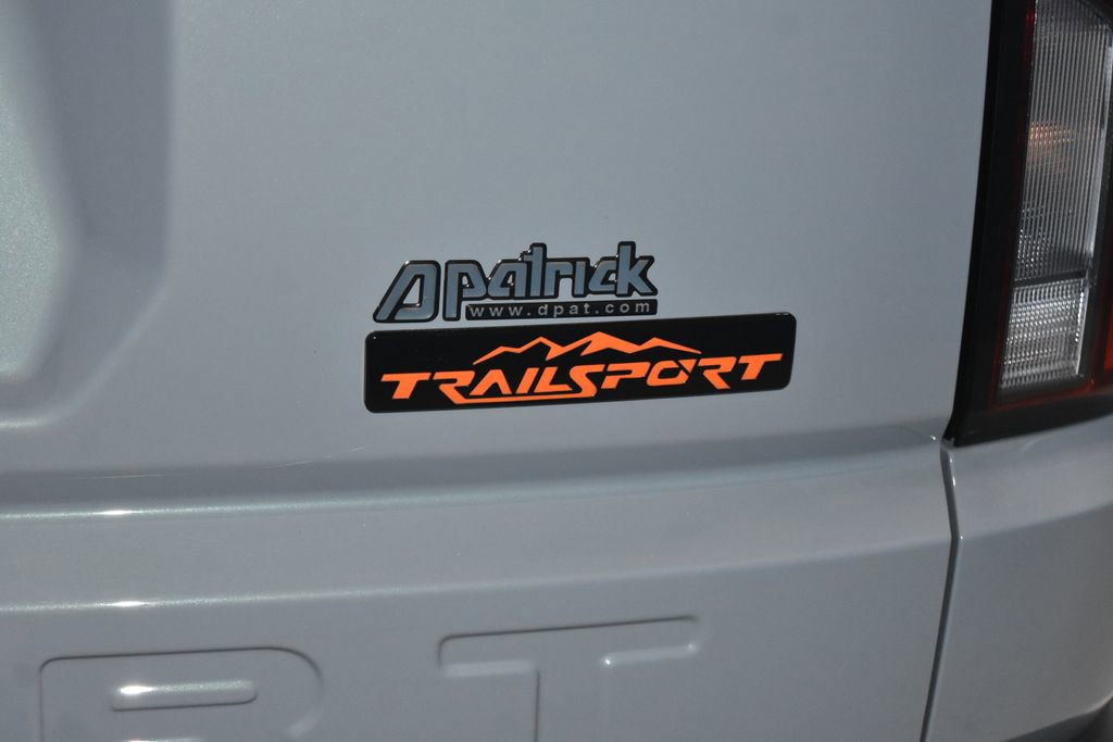 Used 2026 Honda Passport TrailSport Elite image 34