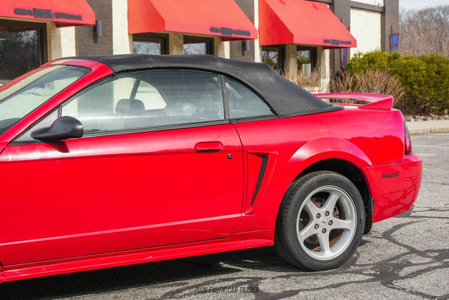 Used 1999 Ford Mustang Cobra RWD image 61