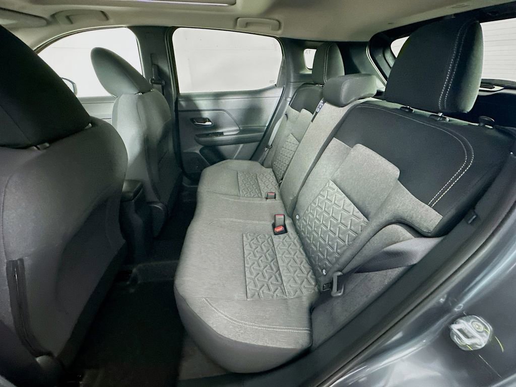 New 2026 Nissan Kicks SV w/ SV Premium Package image 32