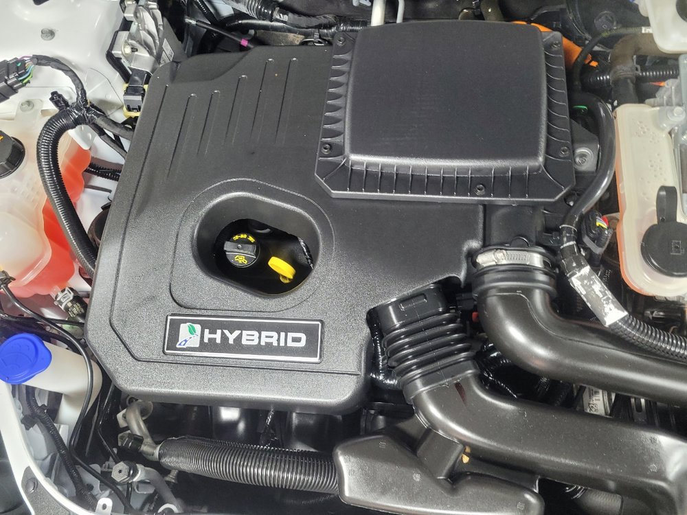 Used 2018 Ford Fusion S image 30