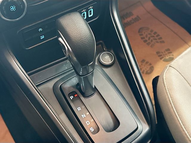 Used 2021 Ford EcoSport S FWD image 17