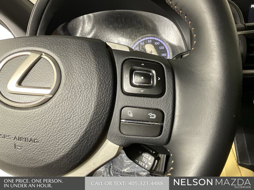 Used 2015 Lexus RC 350 image 38