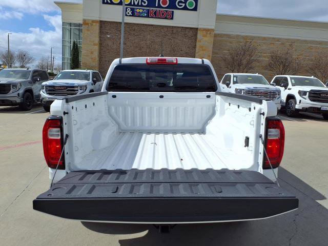 Certified 2026 GMC Canyon Elevation w/ Convenience Package image 22