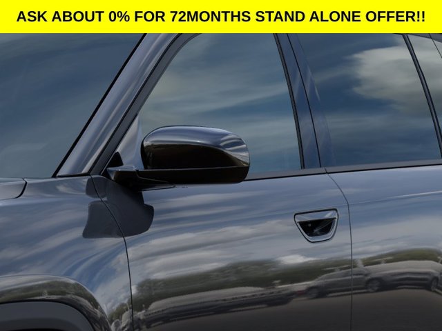 New 2026 Jeep Cherokee Laredo AWD/4WD image 12