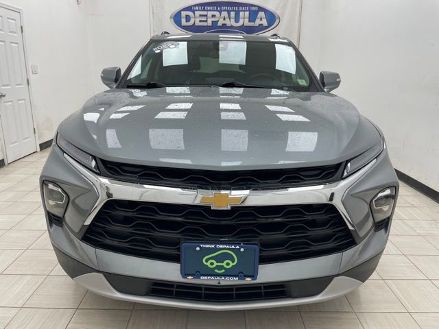 Certified 2023 Chevrolet Blazer LT image 18