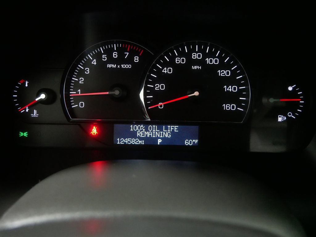 Used 2008 Cadillac SRX V8 w/ Theater Package AWD/4WD image 35
