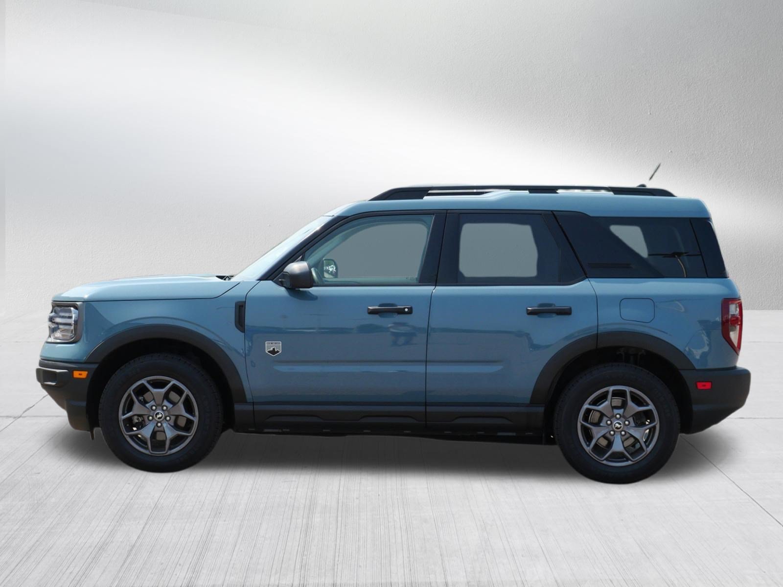 Used 2021 Ford Bronco Sport Big Bend AWD/4WD image 4