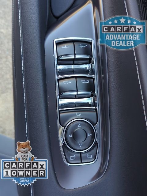 Used 2024 Chevrolet Corvette Stingray Preferred Conv w/ Stealth Interior Trim Package image 20