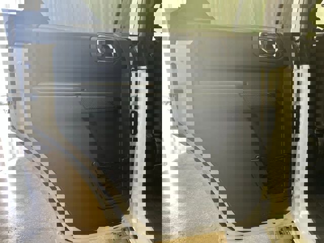 New 2025 Ford Bronco Badlands image 13