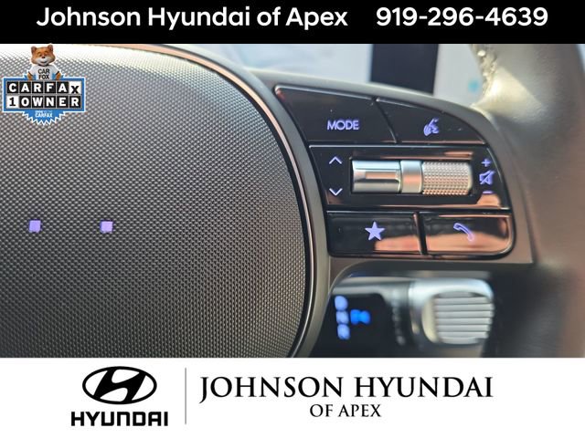 Used 2025 Hyundai Ioniq 6 SEL image 29