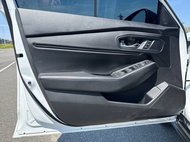 Used 2024 Honda Accord Sport image 17
