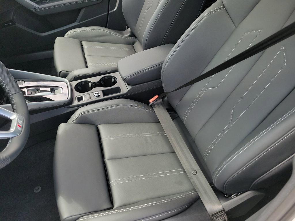 New 2026 Audi A3 2.0T Premium AWD/4WD image 17