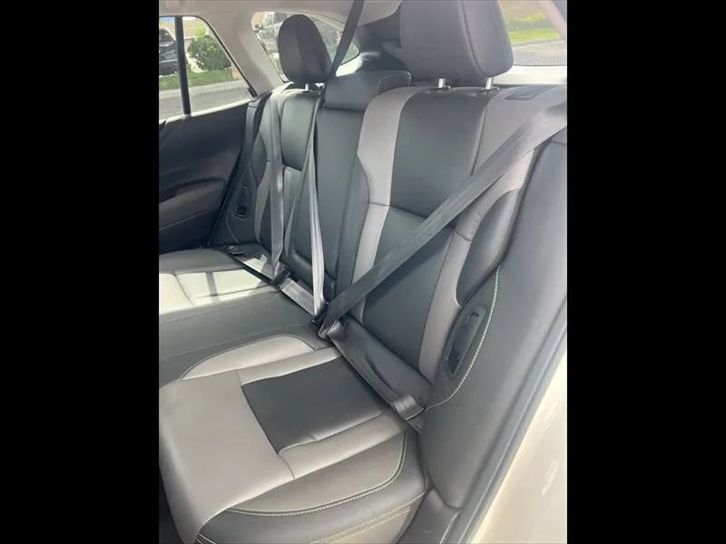 Used 2024 Subaru Outback Onyx Edition AWD/4WD image 13