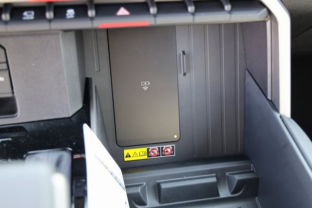 New 2026 Toyota Sequoia Limited image 22