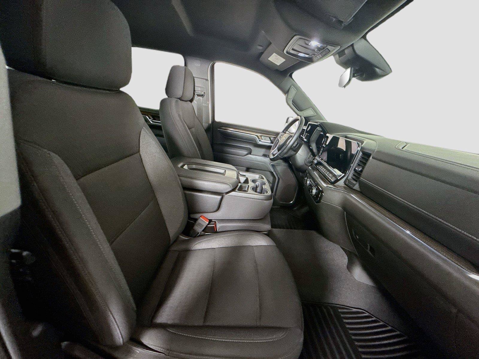 Used 2024 Chevrolet Silverado 1500 LT AWD/4WD image 20