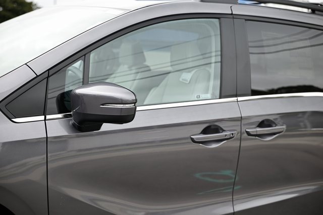 New 2026 Honda Odyssey Elite image 7