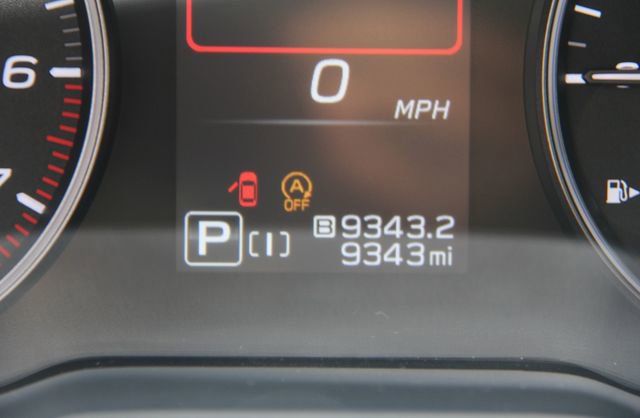 Certified 2024 Subaru Crosstrek 2.5i Limited AWD/4WD image 24