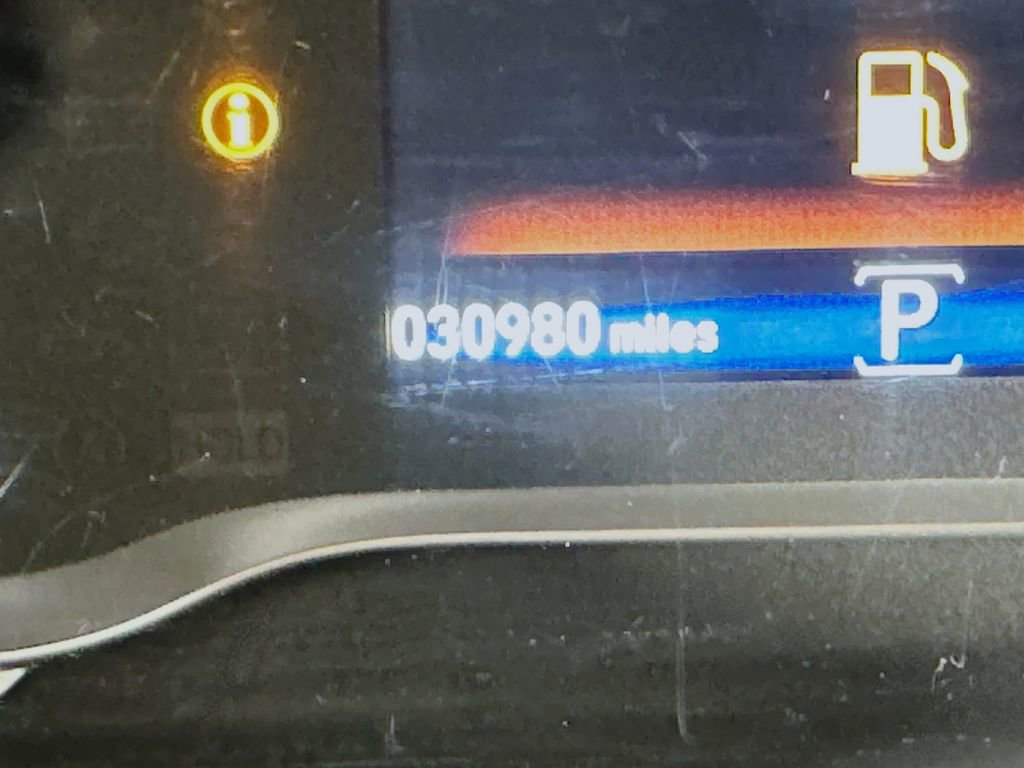 Used 2021 Honda Ridgeline RTL image 33