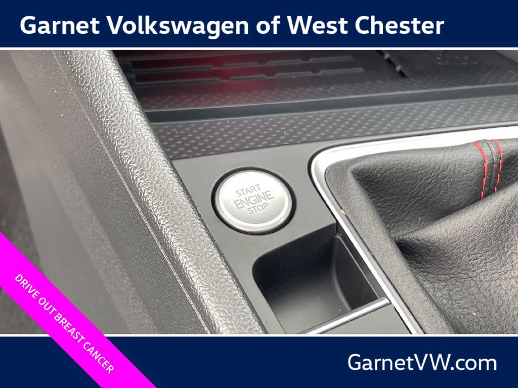 New 2026 Volkswagen Jetta GLI Autobahn FWD image 21