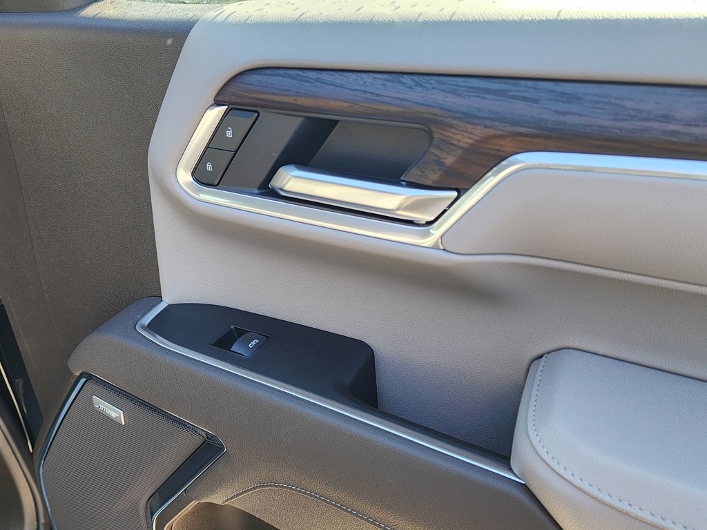 New 2026 GMC Sierra 1500 SLT w/ SLT Premium Plus Package image 37