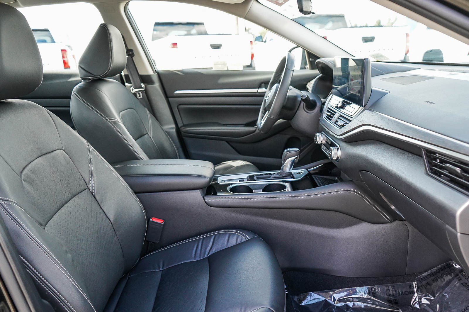 Used 2024 Nissan Altima 2.5 SL image 18