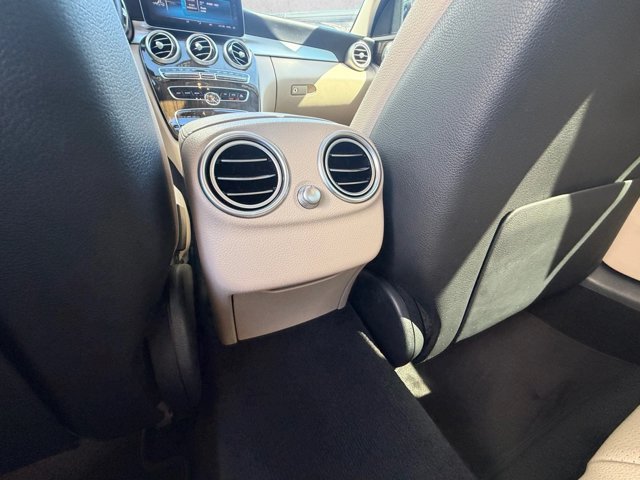 Certified 2020 Mercedes-Benz C 300 Sedan image 18