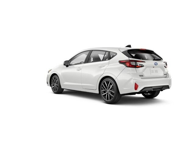 New 2026 Subaru Impreza 2.0i Sport image 5
