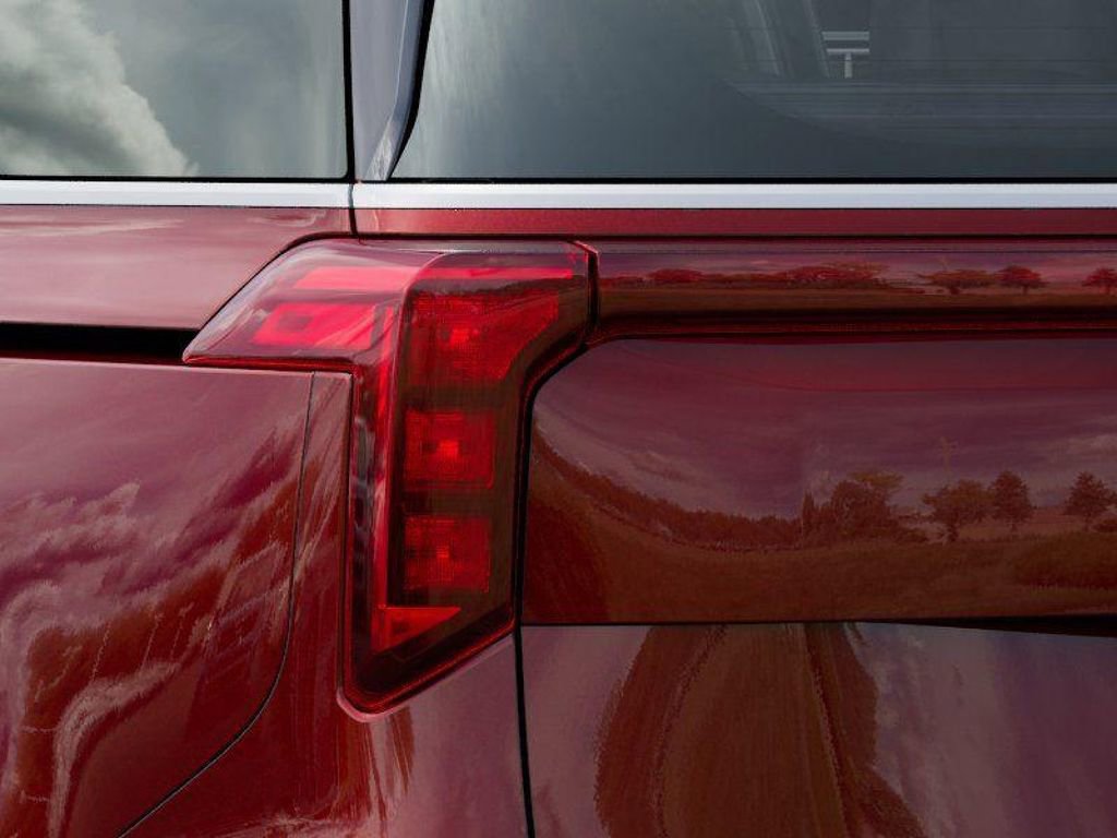 New 2026 Kia Carnival EX FWD image 11