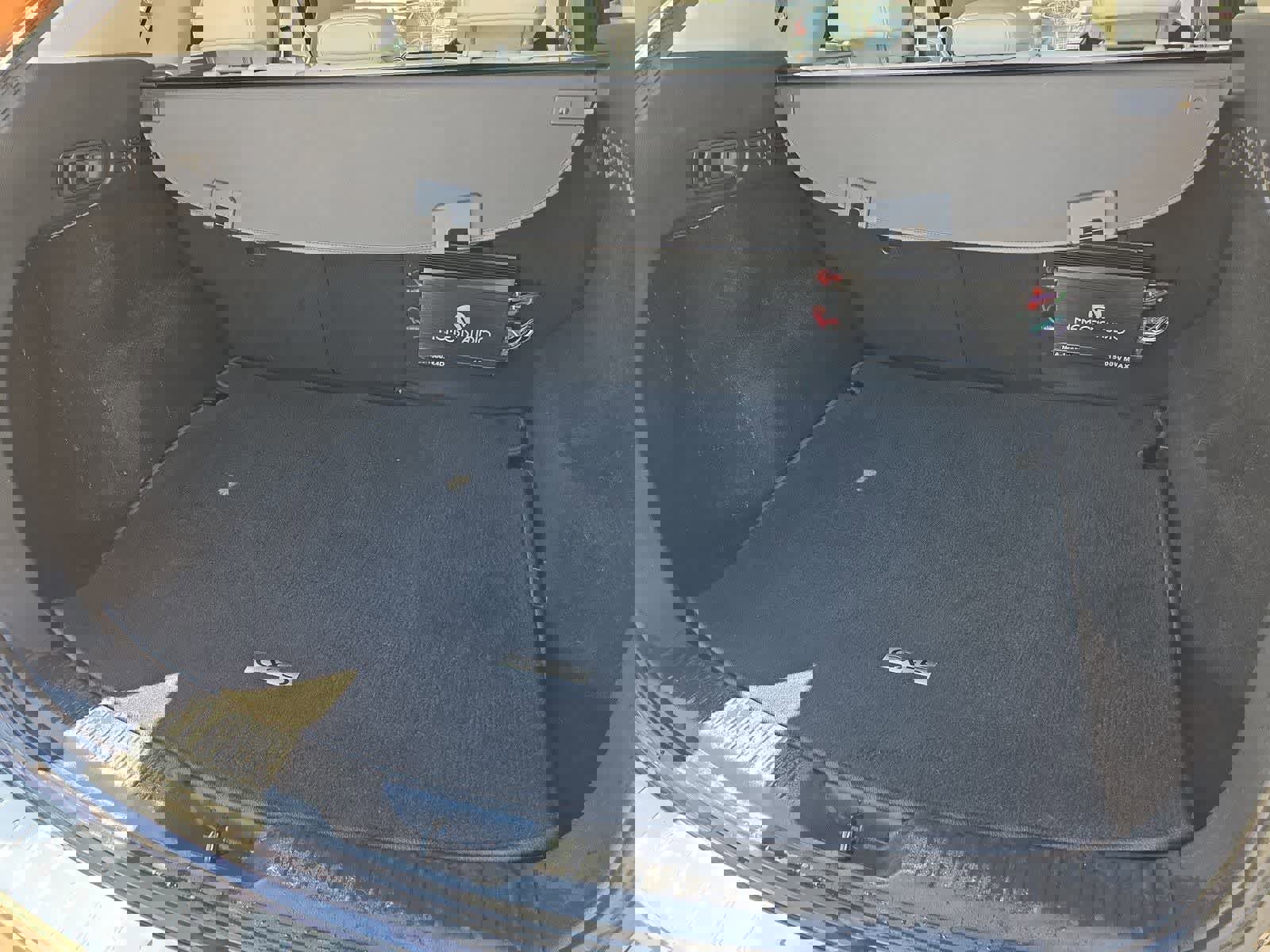 Used 2022 MAZDA CX-5 AWD 2.5 S w/ Preferred Package image 33