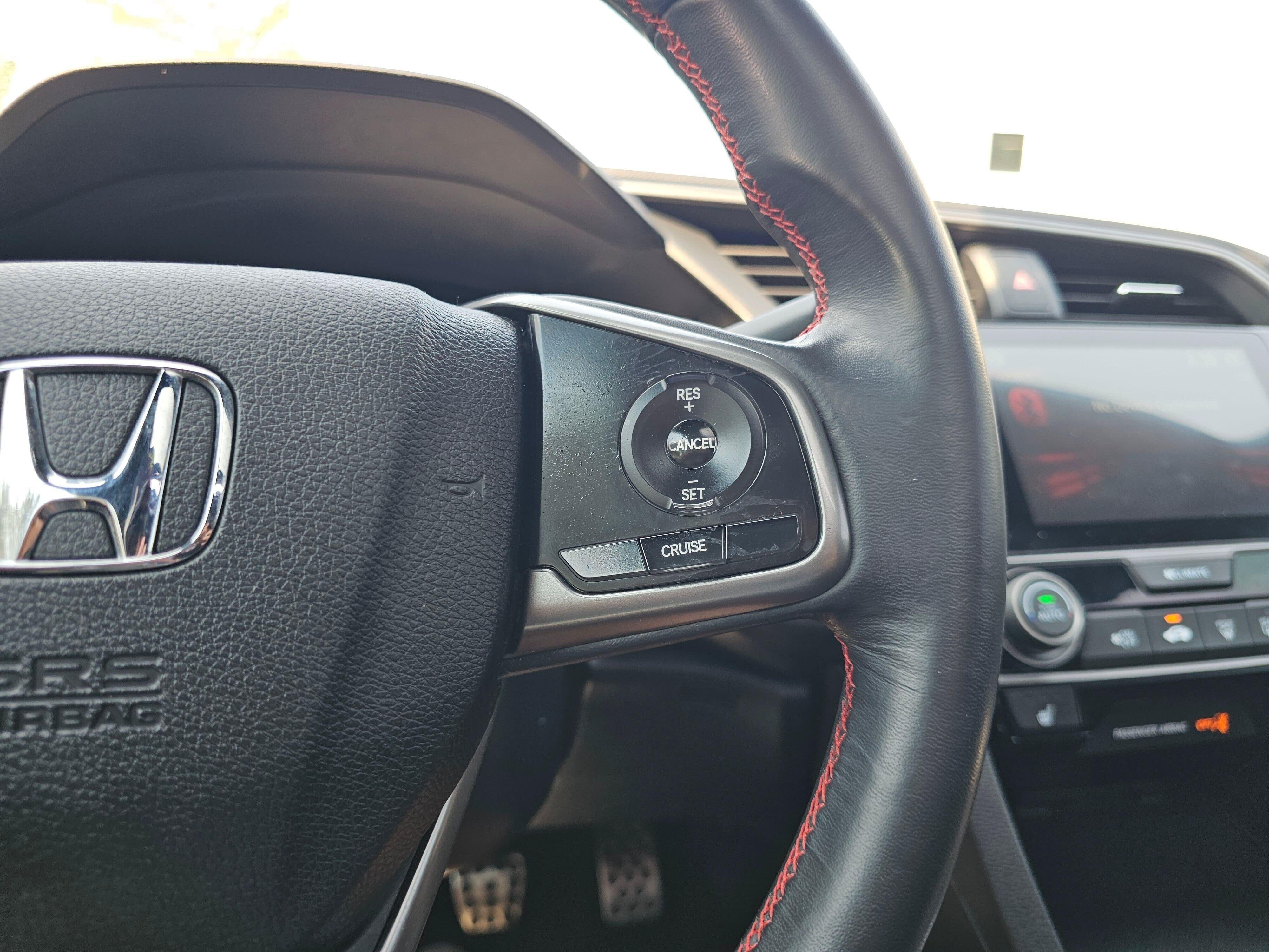 Used 2017 Honda Civic Si image 30