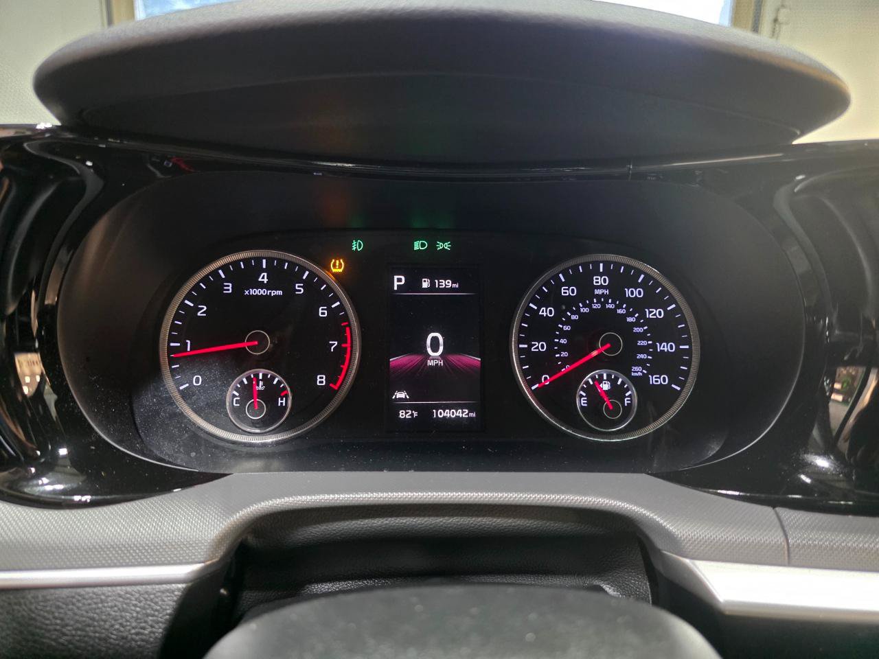 Used 2021 Kia K5 GT-Line AWD/4WD image 40